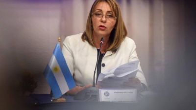 Dudas y sospechas por la compra de otro edificio para Gils Carb�
