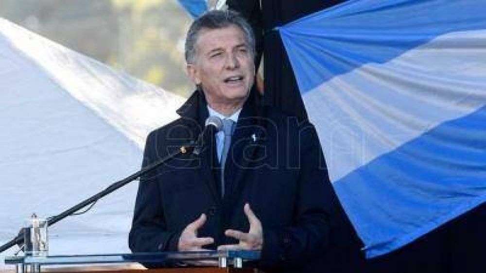 Macri: 