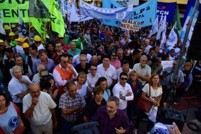 Preocupaci�n de la Intersindical por falta de respuesta del gobierno