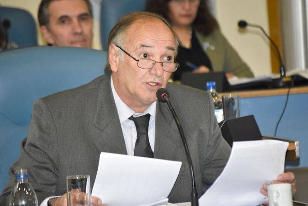 Hern�ndez cree que se reactivar� la cuenca porcina