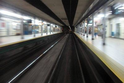 Este mi�rcoles para el subte, en principio en horarios no centrales