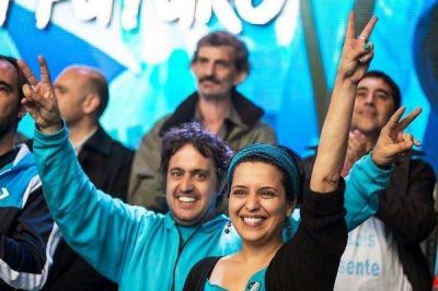 Balsa: �Hay que unirse contra el macrismo�
