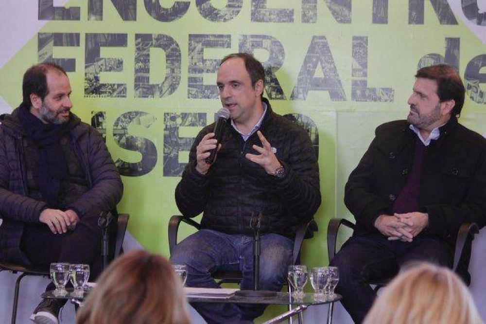 Santa Fe Ciudad Creativa se consolida como Polo de Dise�o