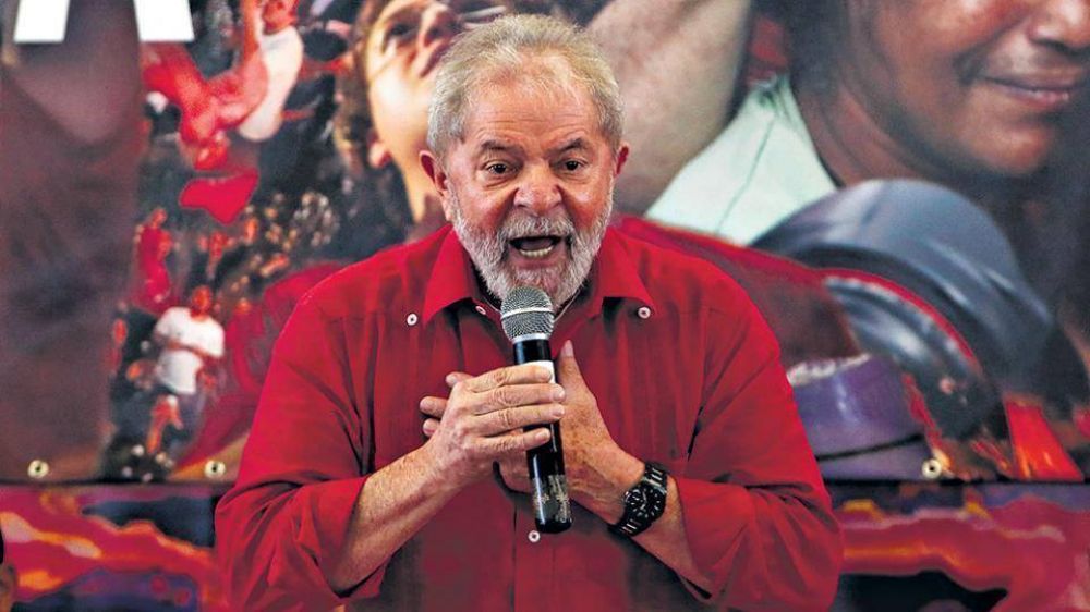 �Me condenaron por una decisi�n pol�tica�