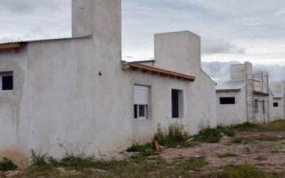 Pergamino: Definen adjudicaci�n en el Barrio 148 Viviendas