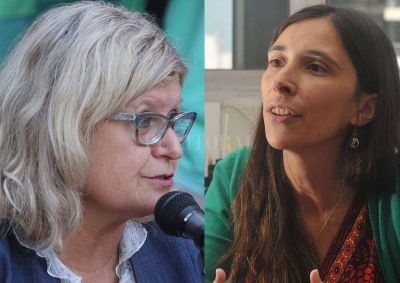 Aument� un 84% la inclusi�n de chicos con discapacidad
