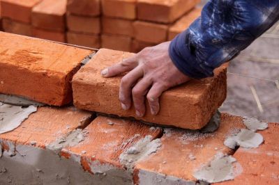 Construcci�n: �Para septiembre esperamos que haya una movida importante�