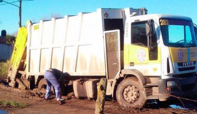 Vecinos del sur realizar�n una manifestaci�n este mi�rcoles en el Municipio