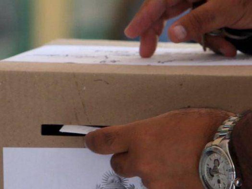 Se promulgaron los cambios a la ordenanza de Comunidades Vecinales de Paran� 