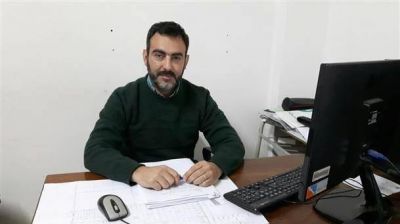 Obras P�blicas est� desarrollando un intenso plan integral de obras h�dricas