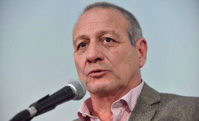 Hern�ndez confirm� pago del arancelamiento hospitalario al personal de Salud