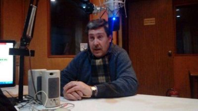 Para Canavesi, el apoyo a la gesti�n de Reyes ser� la clave de la campa�a del oficialismo