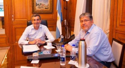 �El Evita le hace el 