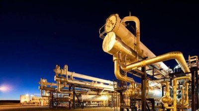 Anuncio: otros u$s 1150 millones para Vaca Muerta