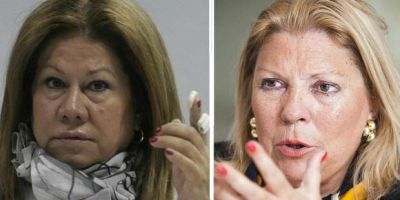 Se calienta la campa�a: Cama�o dijo que Macri y Vidal 
