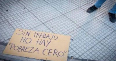 El desempleo ya es la principal preocupaci�n de los bonaerenses