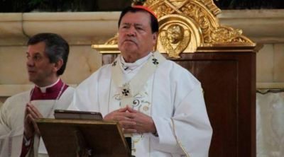 Cardenal Rivera no encubrió abusos de sacerdotes, reitera Arquidiócesis de México