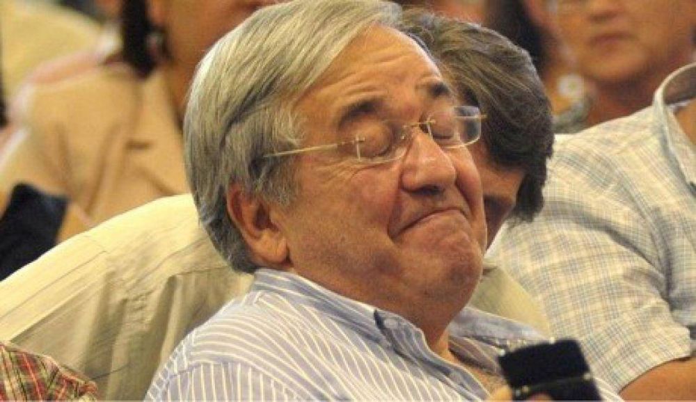 Para Godoy los periodistas siempre hicieron pol�tica