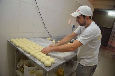 El pan econ�mico se suma a los productos de 