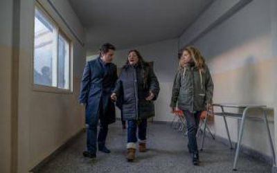San Fernando: Cambiemos, a la caza de votos en territorio massista