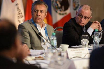 Mendoza ser� sede del pr�ximo G20