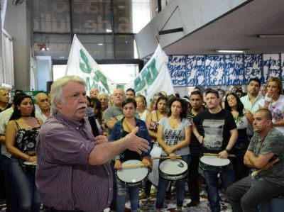 El Suoem, a la Justicia por aval en asambleas
