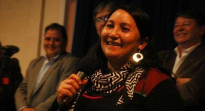 �Randazzo representa el recambio que el peronismo necesita�