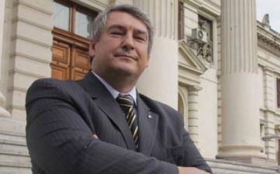 D�Onofrio: �Cambiemos subestima a la gente pensando que por pelearse con nosotros obtiene votos de Massa�