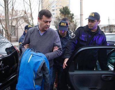 El contador de los Kirchner apel� la detenci�n y pidi� investigar al juez Bonadio