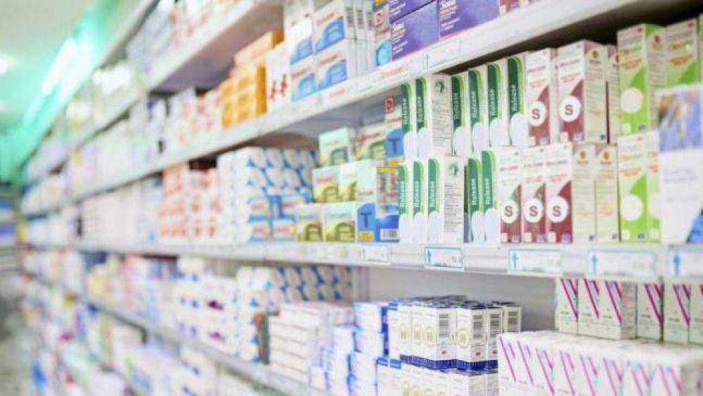 Aseguran que los medicamentos de consumo masivo suben m�s que la inflaci�n