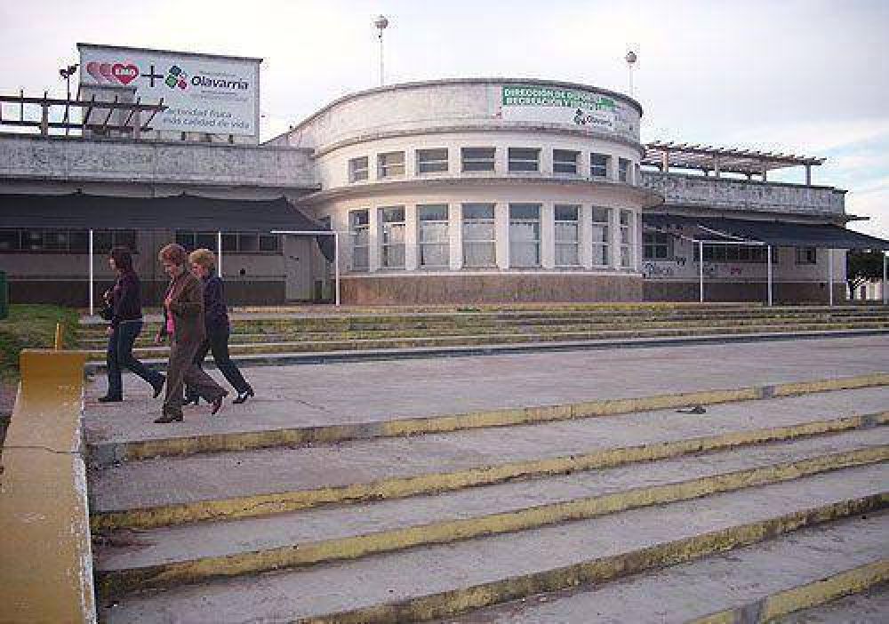 Confirmado: el Balneario ser� una sede cultural con cine