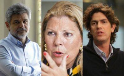 Carri� no quiere debatir s�lo con Lousteau
