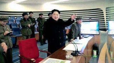 Corea del Norte dice que un di�logo con el Sur no funcionar�