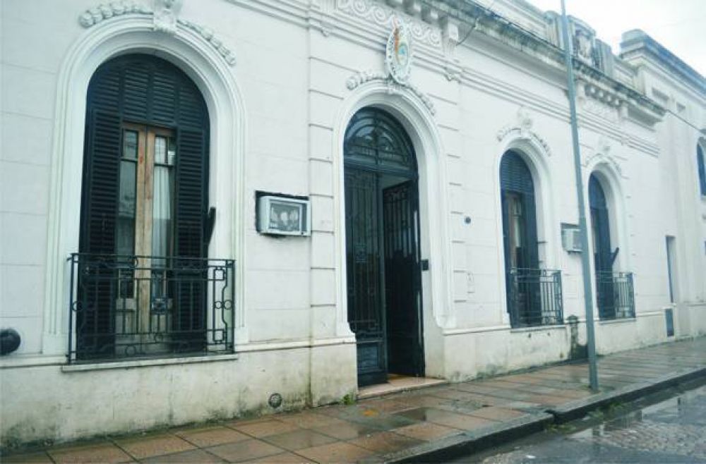 Denuncian precandidaturas �truchas� en algunas listas del Frente Uni�n Federal