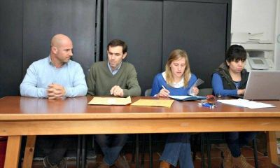 Abren licitaci�n para la provisi�n de concreto asf�ltico