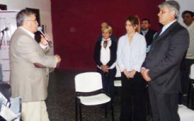 Bragado: Cambiemos present� a sus candidatos locales