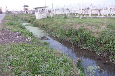 Piden remediar el riesgo sanitario por los desechos cloacales de dos c�rceles