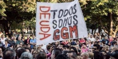 300 empleados tomaron una f�brica de calzado y denunciaron que no les pagan hace 4 meses