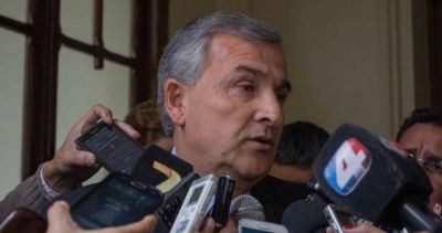 Morales ofreci� 10% de aumento en dos tramos a los estatales