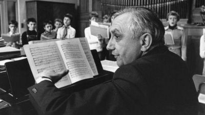 Georg Ratzinger: �No hab�a comprendido que hab�a abusos sexuales�