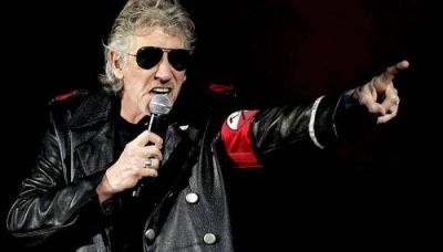El antisemitismo de Roger Waters se transforma en un documental