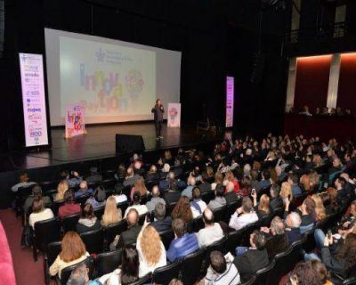 M�s de 900 personas disfrutaron el Innovation Day 2017
