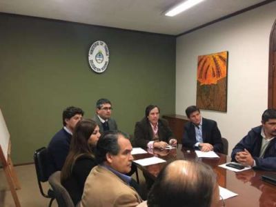 En Salta, suman esfuerzos contra el trabajo infantil