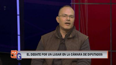 Peque�o quiere sacar la soberbia y los �negocios desleales� del PJ