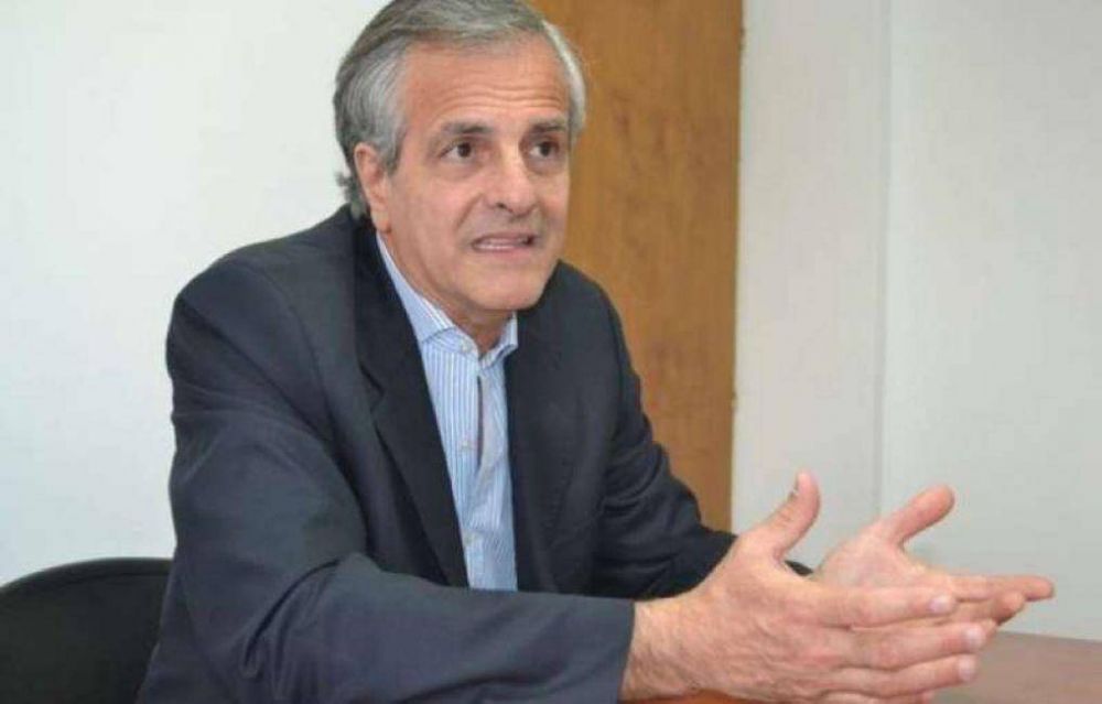 Para Durand Cornejo no es suficiente un mes de campa�a