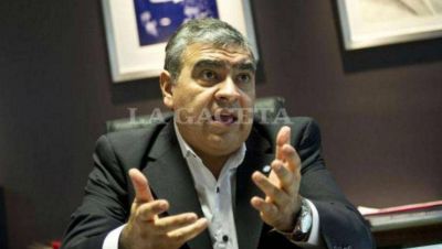 Alfaro, sobre las denuncias de clientelismo: 