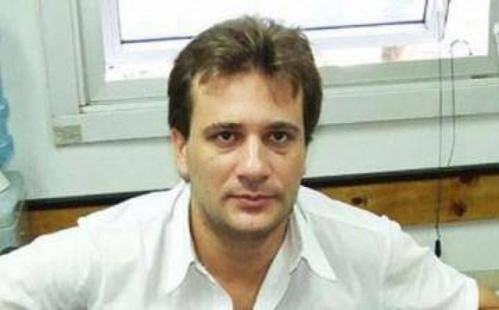 Doval: �Ferraresi parece estar desesperado por ser amigo de Macri�