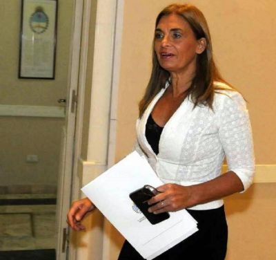 Montero desliz� cr�ticas contra Macri