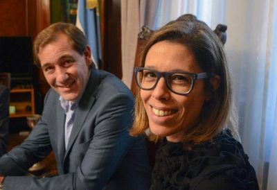 Laura Alonso: �De Vido es el funcionario m�s investigado en la Justicia�