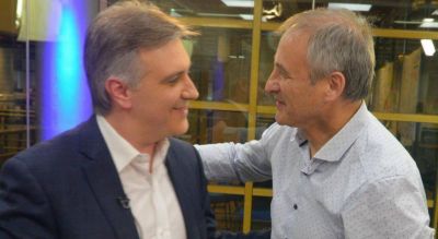 Los impuestos en campa�a: el acuerdo es s�lo al principio